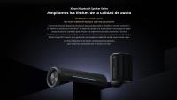 Official | Xiaomi Bluetooth Speaker, Xiaomi Bluetooth Speaker Series, Ampliamos los límites de la calidad de audio, Rendimiento de sonido superior, Nos mueve el deseo de reproducir cada nota con precisión - details 1