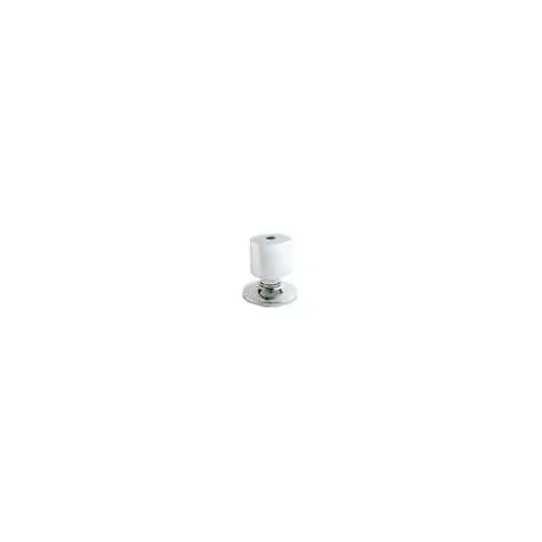 Conjunto Accionam. Llave Paso Empotrar Pomo OVAL Standard Hidraulica SH35192 - 1