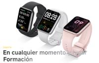 Xiaomi Smart Band 9 Pro Pulsera de Actividad Pantalla AMOLED 1.74" Bluetooth 5.4, GPS, + 150 Modos Deportivos, Vigilancia de la Salud, Colores: Negro, Plata - details 20