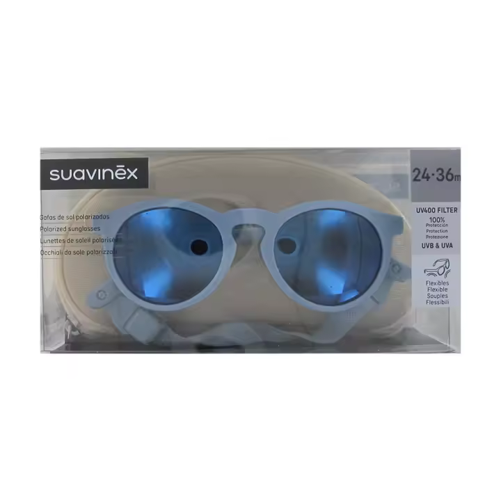 Suavinex Gafas de Sol Polarizadas 24-36 meses - 1