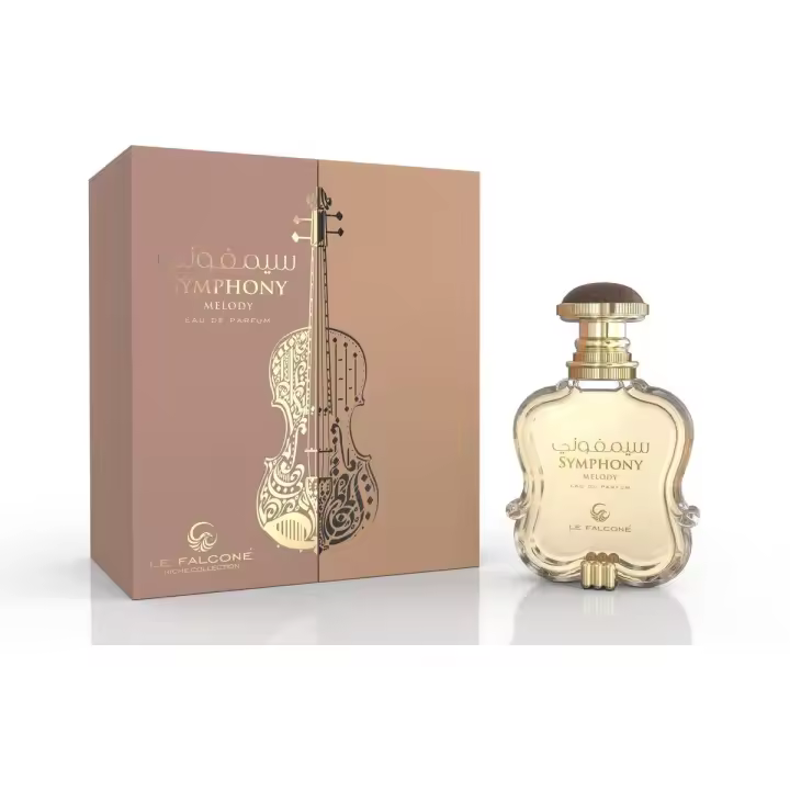 Le Falcone Symphony Melody Eau de Parfum para Mujer 100 Ml - 1