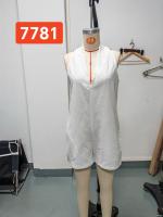 Traje De Baño Casual De Verano 2026 Para Mujer Estilo Vacacional Con Cuello En V Y Diseño De Hombros Colgantes Ropa De Polyester Tamaño Adecuado Para Edad Media - details 2