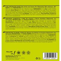 CFM 2KG Choco Jungle Proteína Isolada King Nutrition Xtreme Añadidos con topping + Creatina 200g King de regalo - details 1