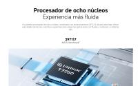 Xiaomi Redmi A7 Pro 4/64GB y 4/128GB: Batería masiva de 6000 mAh, 6.9" immersive display, 13MP AI dual camera, HyperOS, octa-core, Cargador no Incluido (Versión EU) - details 14