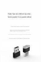 Lámpara Decorativa De Neón LED USB Mini Para Interior De Coche Iluminación Emergente Universal PC Plug And Play - details 6