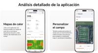 Smartwatch – Honor Watch 6, Reloj inteligente, Batería de 980mAh con 35 días de autonomía, Pantalla AMOLED de 1.46″ , GPS de doble banda y 6 satélites, 120+ modos deportivos, Resistencia 5ATM + IP69, Compatible con iOS y Android - details 16