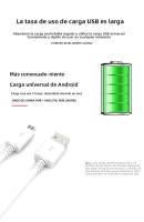 Bomba De Botella De Agua USB Recargable Automática Dispensador Eléctrico Portátil Para El Hogar Adecuado Para Uso Doméstico - details 9