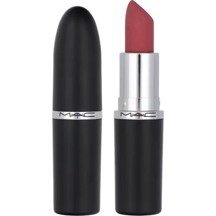 Mac Macximal Silky Matte Lipstick Barra de Labios Acabado Mate - 1