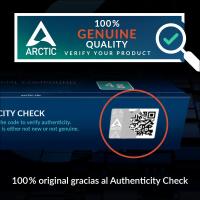 ARCTIC MX-4 (4 g) 4 Gramos 4Gr Original - Premium Jeringuilla Pasta Térmica de Alto Rendimiento Todos los Procesadores (CPU, GPU - PC, Consolas (PS4, Xbox, PS5) | Conductividad Térmica Muy Alta | Larga Durabilidad | Aplicación Segura | No Conductora - details 6