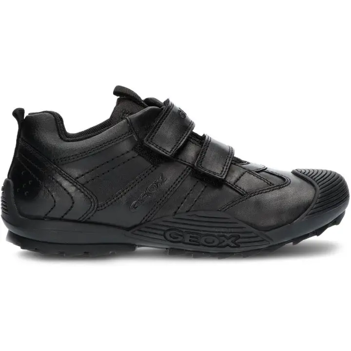 SNEAKER GEOX COLEGIAL J SAVAGE J0424A - 1