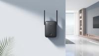 Xiaomi Mi WiFi Range Extender AC1200, Repetidor WiFi de Alta Velocidad con Conexión Estable, 2 Antenas, Wi-Fi Dual Band, Entrada Ethernet, Indicador de Señal Inteligente, Color: Negro, Versión Española - DVB4348GL - details 2