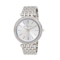 Reloj cuarzos de acero inoxidable para Mujer MK3190 Esfera de 39 mm - details 1