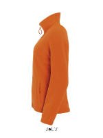 SOL'S NORTH - Chaqueta Térmica de Poliéster 100% para Mujer, Aislamiento de 300 g/m², Corte Ajustado, Cuello Forrado y Bolsillos con Cremallera - details 74