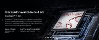 Móvil Xiaomi POCO M8 Pro 8GB+256GB Snapdragon 7s Gen 4 Pantalla AMOLED 6.83", 120Hz, 50MP OIS, 6500mAh, NFC, IP66, (Cargador no incluido) - details 8
