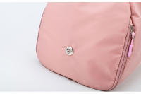 Bolsa De Yoga Para Mujeres Y Hombres Bolsa De Deporte De Viaje Nylon Capacidad 20-35L Para Gimnasio Y Fitness Con Almacenamiento Para Zapatillas - details 14