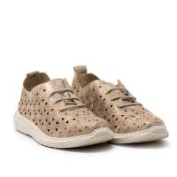 Sneakers mujer ROAL A03712 TAUPE CASUAL SPORT TAUPE 36446 25V - details 0