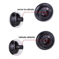 Botella De Ciclismo ZTTO De 750ml Material PP Abertura Ancha Cuerpo Comprimible Con Portabotellas Calidad Superior - details 8