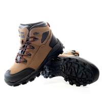 Bota de montaña para trekking impermeable-godry-Tex® Klamath 247 SRC. Safetop - details 0
