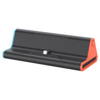 Adaptador De Dock Portable 4K Para NS2 USB3.0 HDMI-compatible Estación De Anclaje Rápido Carga Consola Regalo Para Amigos - details 6
