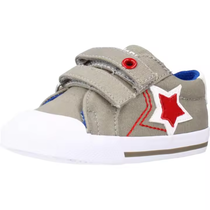 Zapatillas Niño Marca Chicco Modelo Gionny - 1