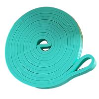 Banda De Resistencia Para Ejercicio De Estiramiento Elástico Entrenamiento De Fuerza Para Hombres Y Mujeres Gimnasio Doméstico Pilates - details 10