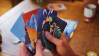 Asmodee - Dixit Una Imagen Vale más Que mil Palabras | Juego de Mesa Familiar y para Niños a Partir de 8 años | Ganador de Varios Premios | Imaginación e Intuición | Juego de Mesa Creativo | 3 a 8 Jugadores | 30 Minutos por Partida | Español - details 0