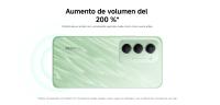 Teléfono Móvil Xiaomi Redmi 15 5G, 4 GB + 128 GB, Batería masiva de 7000 mAh (típ.), Pantalla FHD+ inmersiva de 6,9" 144 Hz, Potente Snapdragon® 6s Gen 3 con 5G, Sistema de cámara dual de 50 MP con IA, IP64, Xiaomi HyperOS 2 - details 44