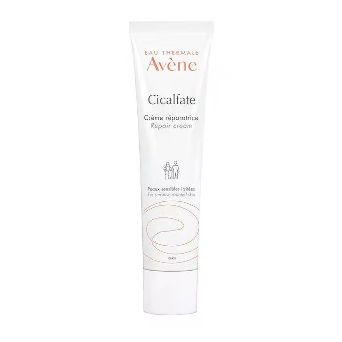Avene Cicalfate Crema Reparadora 40 ml - 1