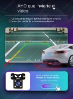 Radio Para Coche Android 13 Para VW Volkswagen Golf 5 6 7 Jetta Polo Passat B6 B7 Skoda Fabia Octavia Con Navegación GPS Y Multimedia Pantalla Táctil 7/8/9 Pulgadas - details 19