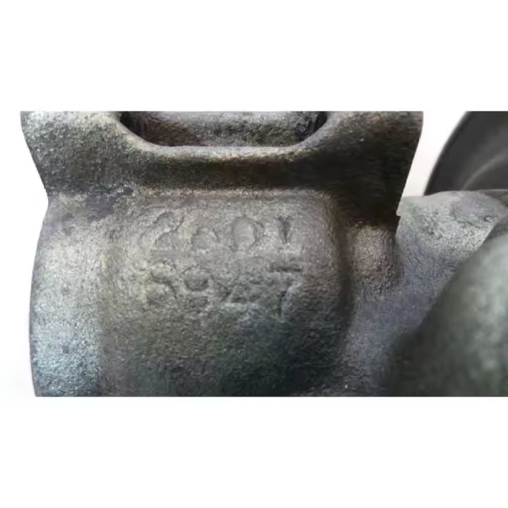 Bomba direccion compatible con Seat Ibiza Select 1999 a 2002 (OEM/IAM: 030145157) - 1