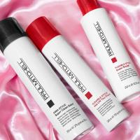 Paul Mitchell Super Sculpt, Gel de estilo secado rápido, aporta Rizos Volumen, brillo y acelera el proceso de secado - details 2