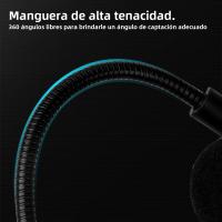 Amplificador De Instrumentos Sin Fiwres Para Saxofón Trompeta Trombón Microfono Wireless Transmisor Receptor Profesional - details 6