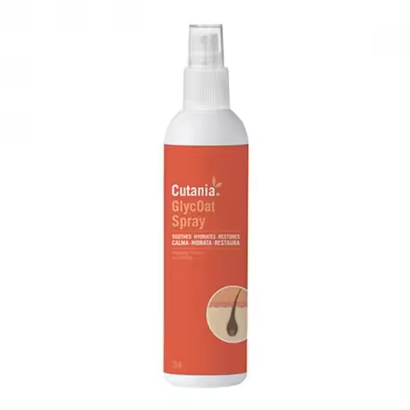 CUTANIA GLYCOAT SPRAY 236ML VETNOVA - 1