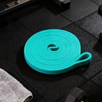 Banda De Resistencia Para Ejercicio De Estiramiento Elástico Entrenamiento De Fuerza Para Hombres Y Mujeres Gimnasio Doméstico Pilates - details 6