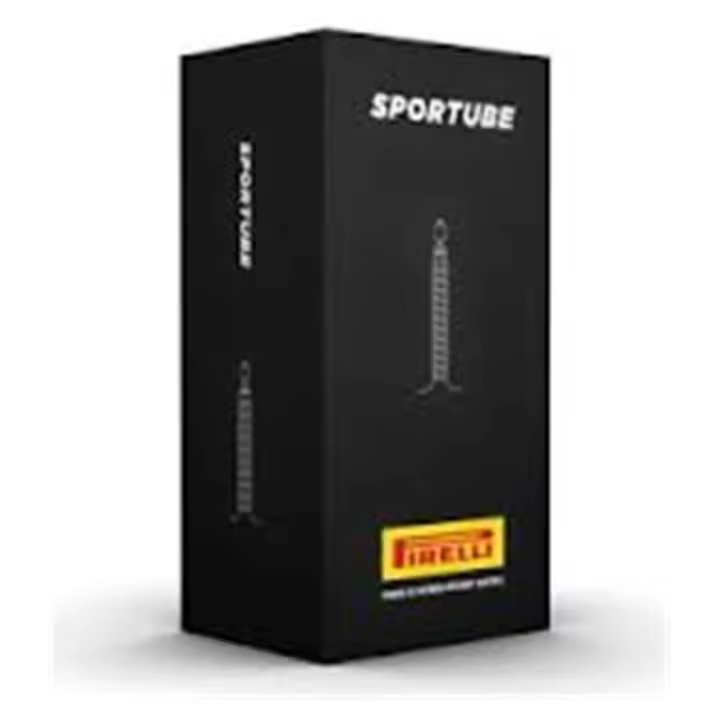 Pirelli Camara Sportube 26 27.5x2.1/2.4 Presta 48m - 1