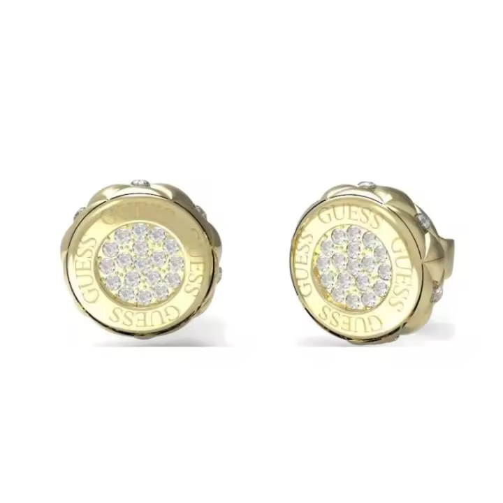 Pendientes Guess JUBE04595JWYGT-U Mujer - 1