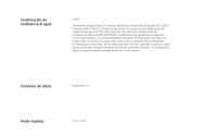 Xiaomi Smartband 10 - HyperOS 2.0,Pantalla AMOLED 1.72”,Monitorización Salud/Sueño,150+ Modos Deportivos,Carga Rápida,5ATM - details 42