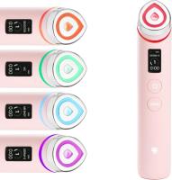 Medicube AGE-R Booster Pro Rosa Dispositivo de Belleza 6 en 1 para Glass Skin - details 0