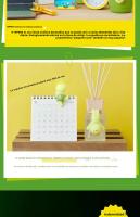 Juego De Figuras De Acción En Sombrilla De Series Multiseries Muñecos Luminiscentes Verde Para Decoración De Escritorio Regalo De Navidad - details 10