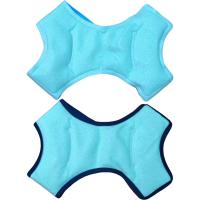 Compresa Ajustable Para Tornillo Con Gel De Hielo Reutilizable Soporte De Pie Para Esguinces Y Lesiones Deportivas Cuidado Diario - details 9