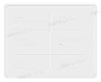 SEAMETAL Funda Para Reposabrazos De Coche Universal Cubierta Transpirable Almohadilla De Descanso Anti-Scratch Protector De Caja Del Consolador Con Bolsa De Almacenamiento Color Negro Gris - details 12