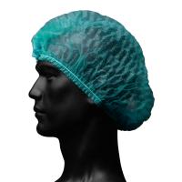 Gorros desechables con clip, sin látex ECO-PLUS by Ampri - details 1