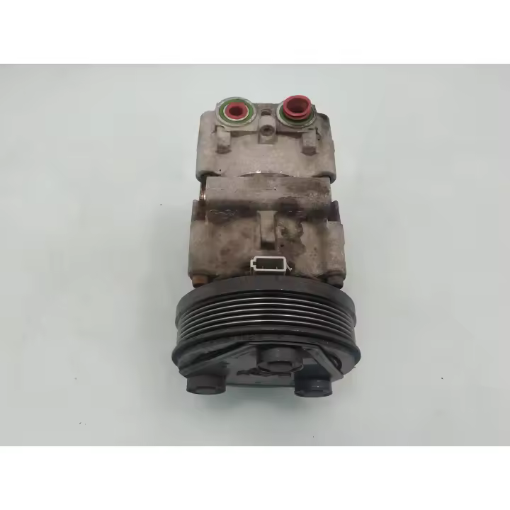 Compresor aire acondicionado compatible con Ford Mondeo Ambiente (OEM/IAM: 1S7H19D629EA) - 1
