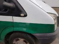 Maneta exterior delantera izquierda compatible con Ford Transit 2.2 tdci (101 cv) 2006 a 2016 (OEM/IAM: 1493202) - details 3