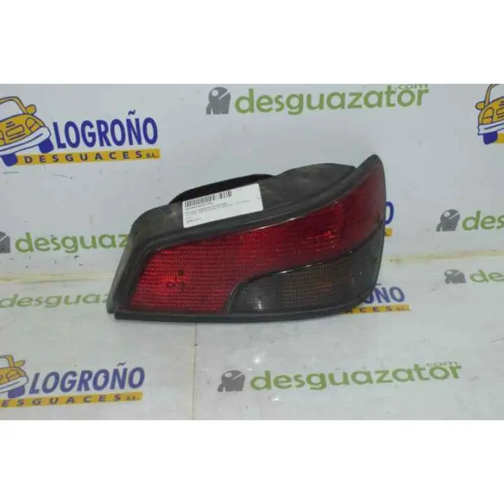 Piloto trasero derecho compatible con Peugeot 306 Graffic (OEM/IAM: 635195) - 1