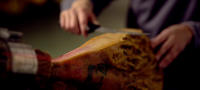 Jamón de Bellota 100% Ibérico, 10 Sobres Envasados al Vacío de 100 g aprox., Corte a Máquina, Caja Regalo – Enrique García - details 2