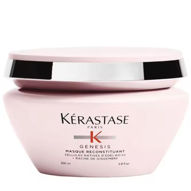 Kérastase - Genesis - MASCARILLA MASQUE RECONSTITUANT 200 ML - 1