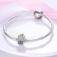Colgante De Gato Luna Estrella En Plata Para Mujer Pendiente De Earphone Dangle Joyería De Moda DIY Regalo Bangle Bracelet Fit - details 163