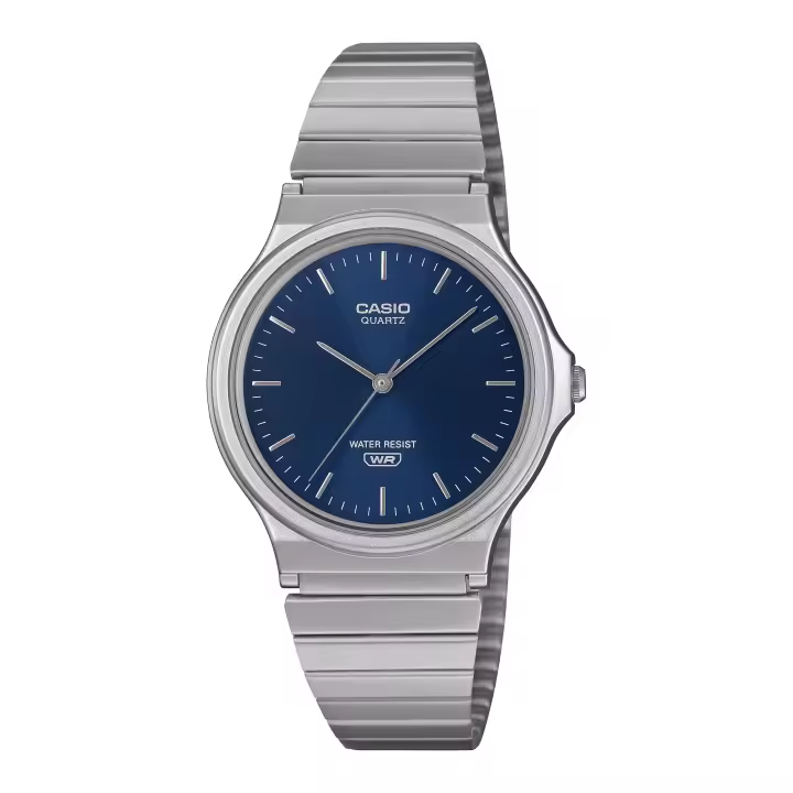 Casio Casio Collection Reloj MQ-24DA-2AEF , para Unisex - 1