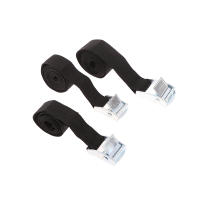 Cinta De Tensión Para Coche 1PC Correa De Atado Ratchet Fuerte Para Equipaje Bagaje Carga De Camión Motocicleta Bicicleta Barco - details 0